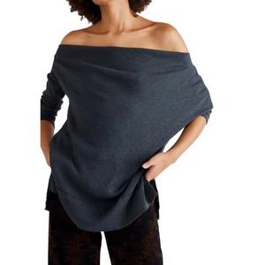 Free People get together long sleeve